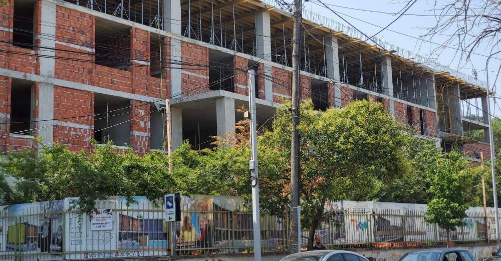 Ahmetaj: 167 shkolla ne plan per rindertimin, ja sa kompani marrin pjese